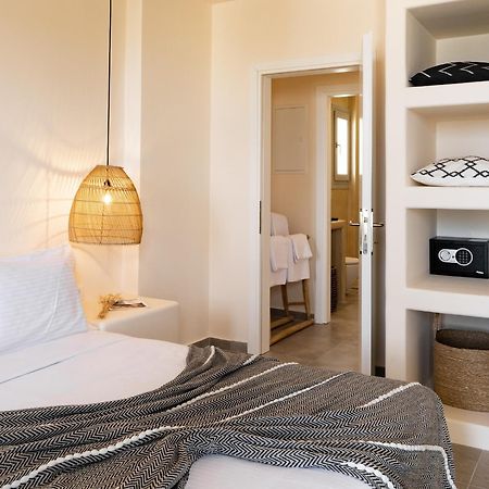 Pýrgos Maeva Suites Santorini المظهر الخارجي الصورة