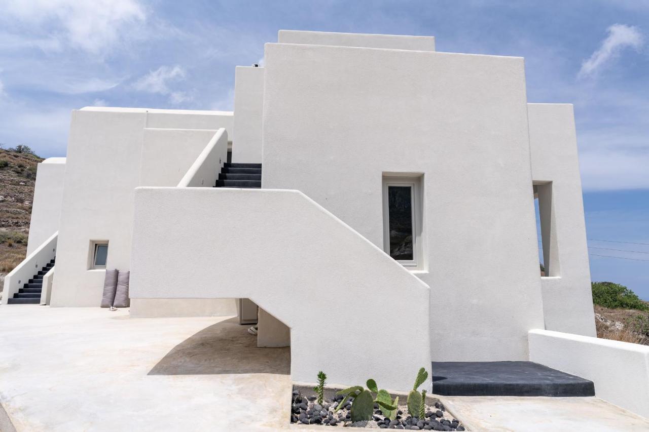Pýrgos Maeva Suites Santorini المظهر الخارجي الصورة