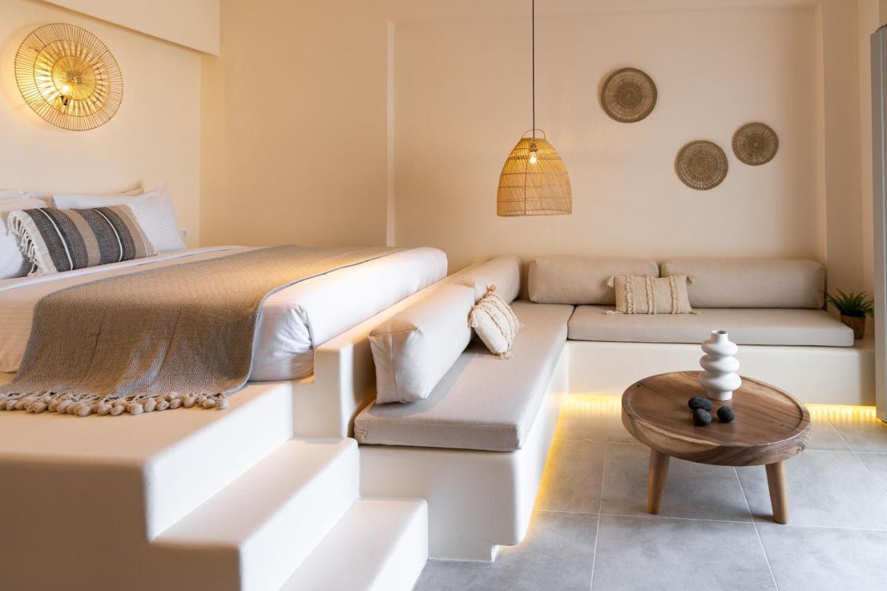 Pýrgos Maeva Suites Santorini المظهر الخارجي الصورة