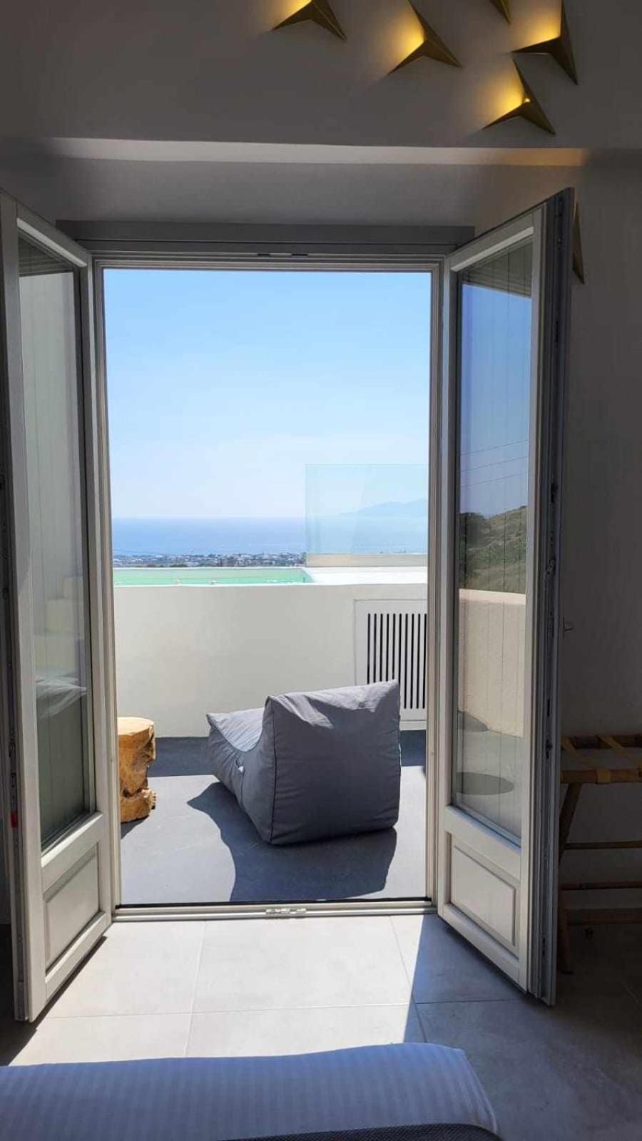 Pýrgos Maeva Suites Santorini المظهر الخارجي الصورة
