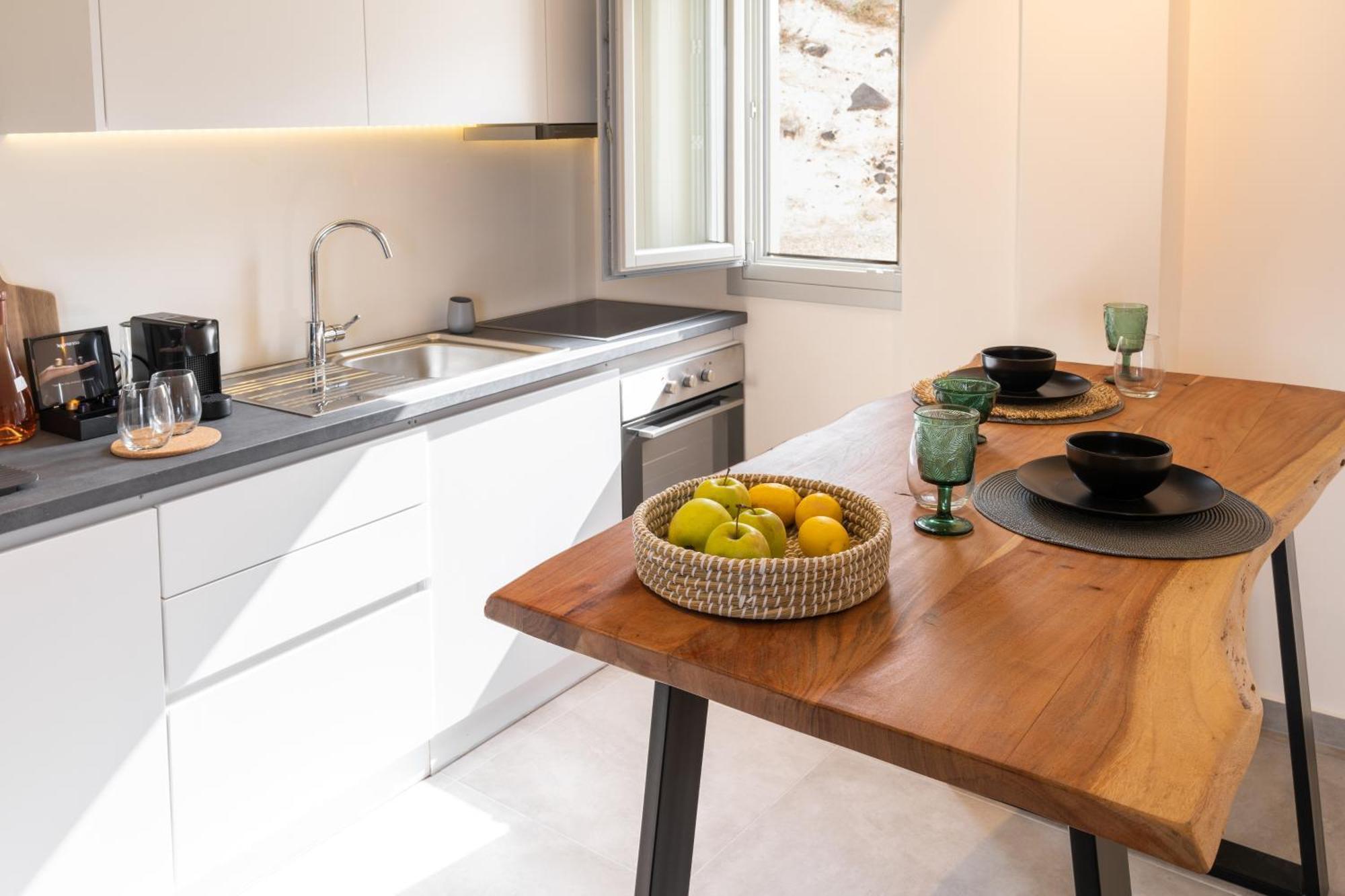 Pýrgos Maeva Suites Santorini المظهر الخارجي الصورة