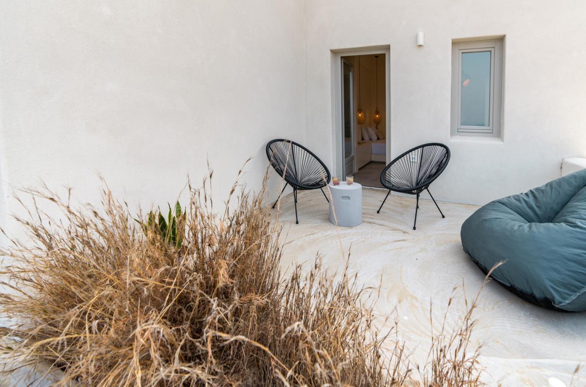 Pýrgos Maeva Suites Santorini المظهر الخارجي الصورة