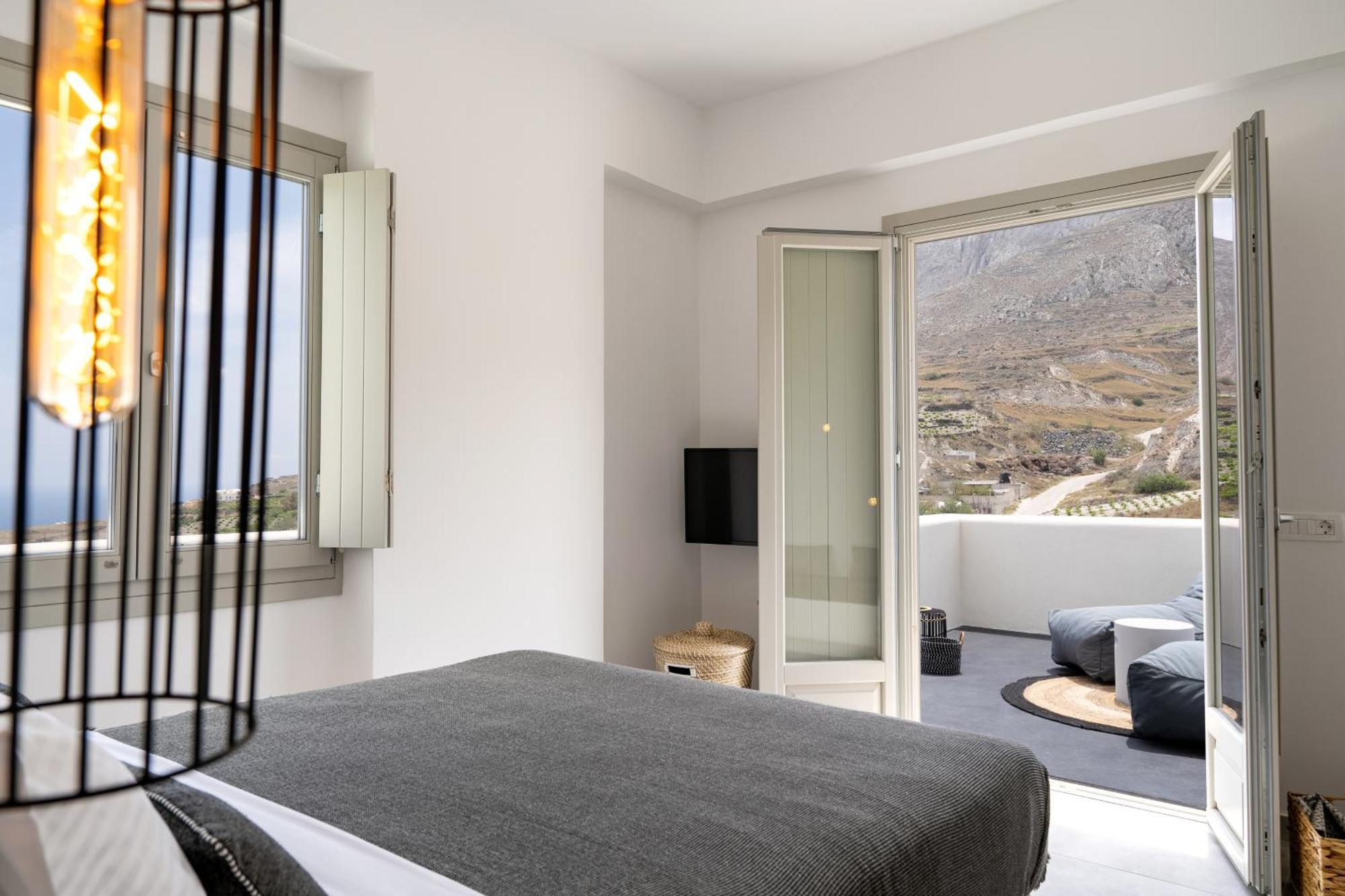 Pýrgos Maeva Suites Santorini المظهر الخارجي الصورة