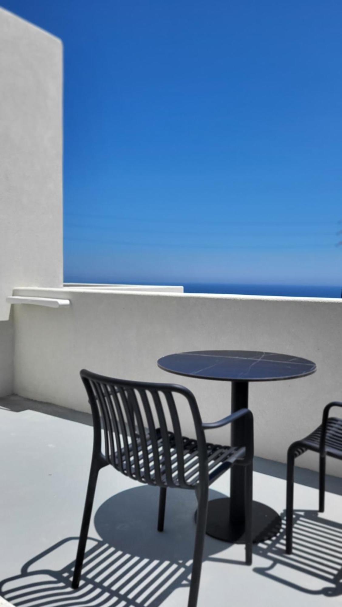 Pýrgos Maeva Suites Santorini المظهر الخارجي الصورة
