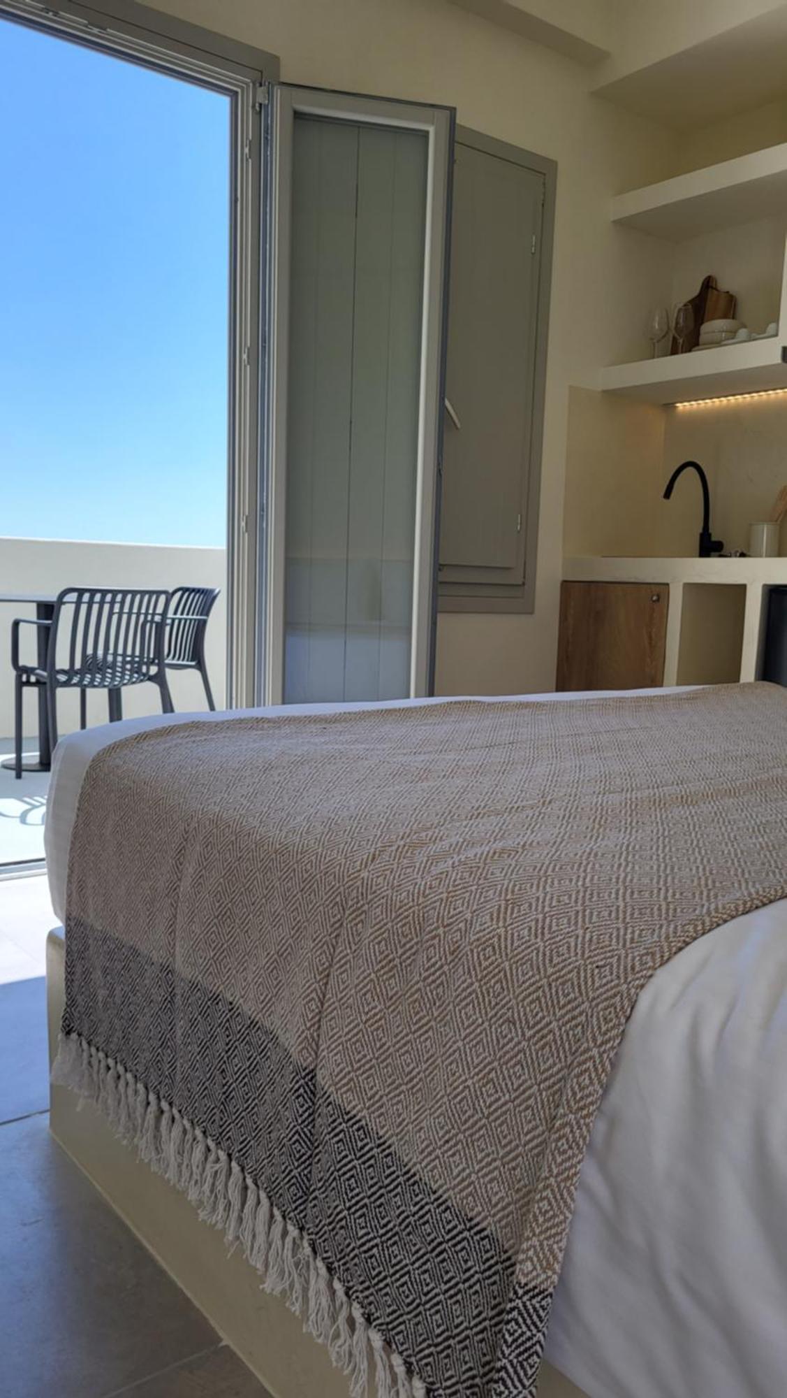 Pýrgos Maeva Suites Santorini المظهر الخارجي الصورة