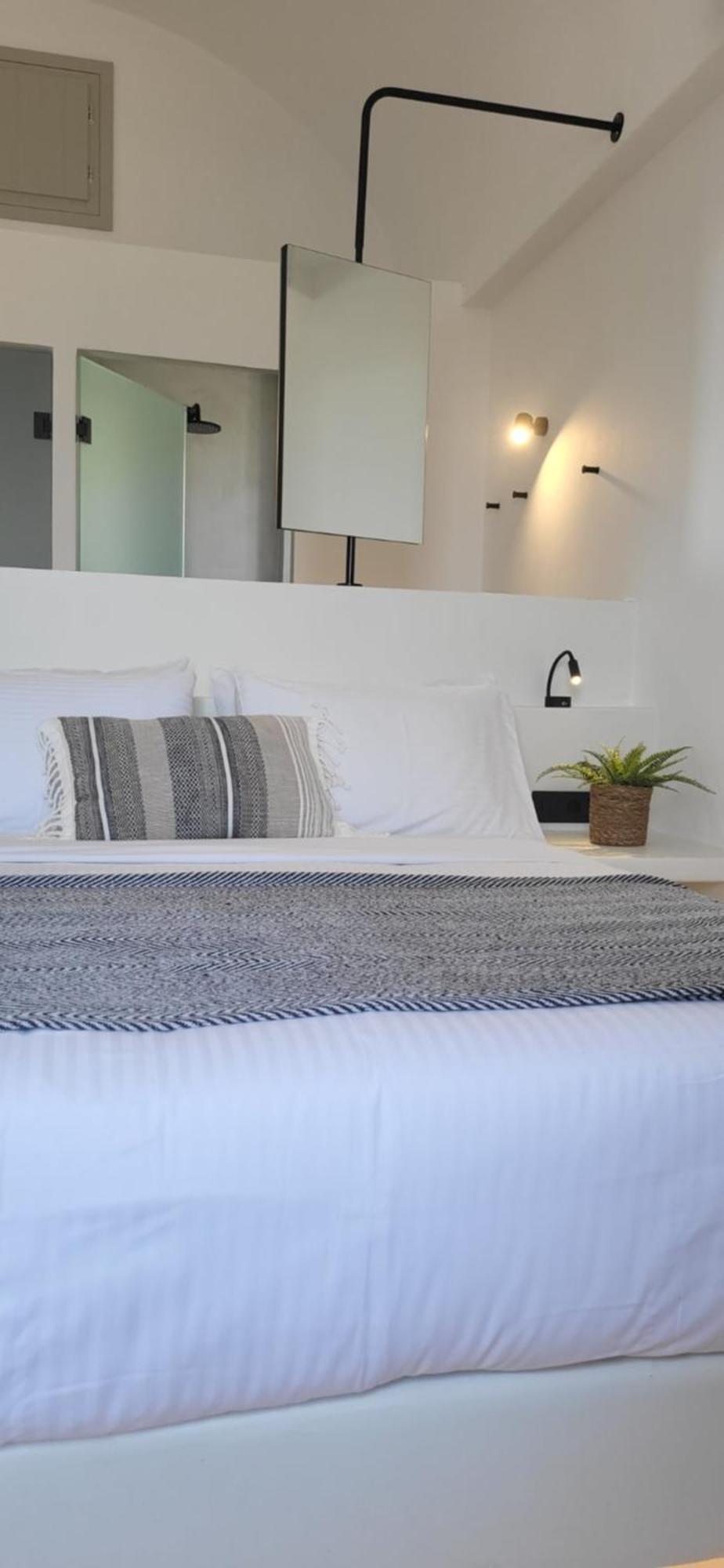 Pýrgos Maeva Suites Santorini المظهر الخارجي الصورة