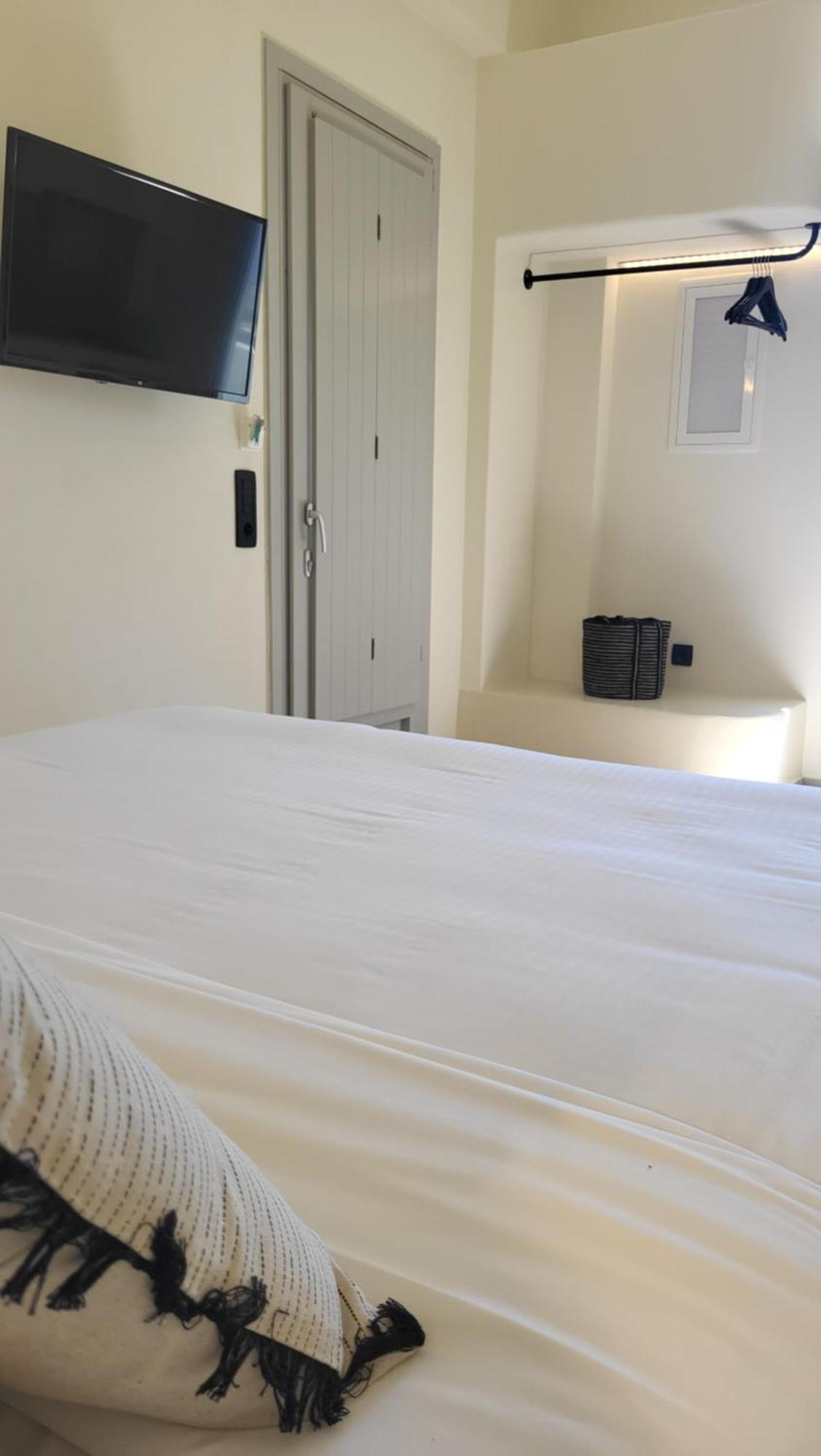 Pýrgos Maeva Suites Santorini المظهر الخارجي الصورة