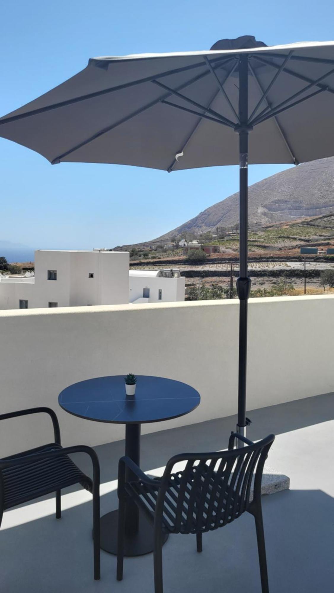 Pýrgos Maeva Suites Santorini المظهر الخارجي الصورة