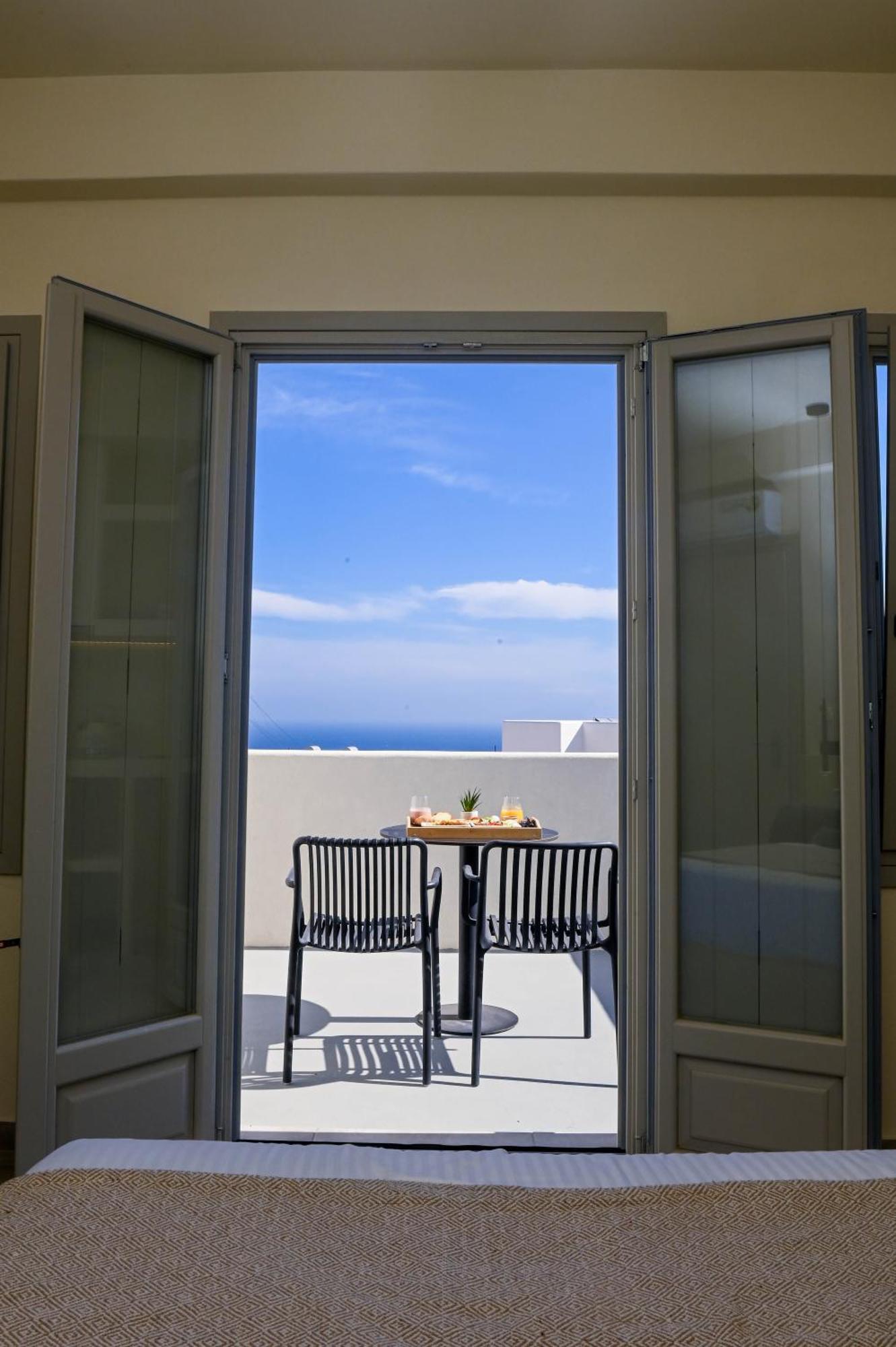 Pýrgos Maeva Suites Santorini المظهر الخارجي الصورة