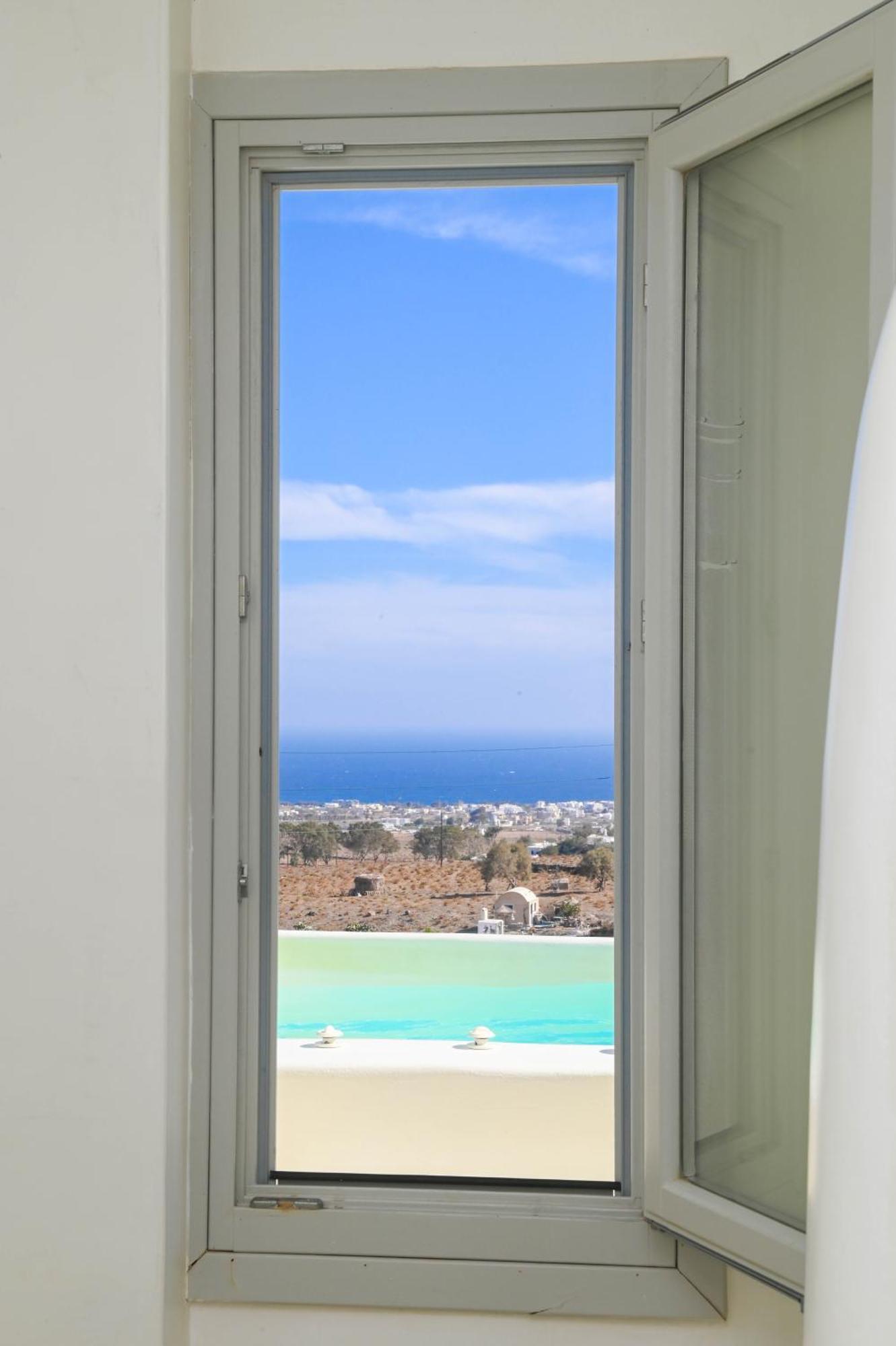 Pýrgos Maeva Suites Santorini المظهر الخارجي الصورة