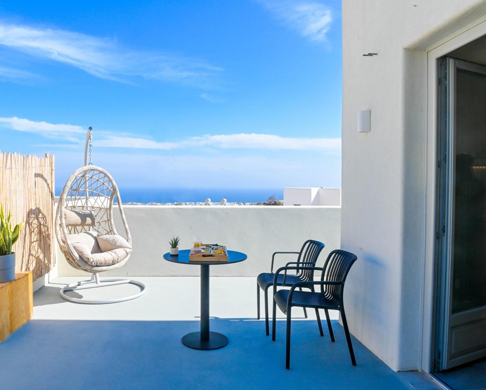 Pýrgos Maeva Suites Santorini المظهر الخارجي الصورة