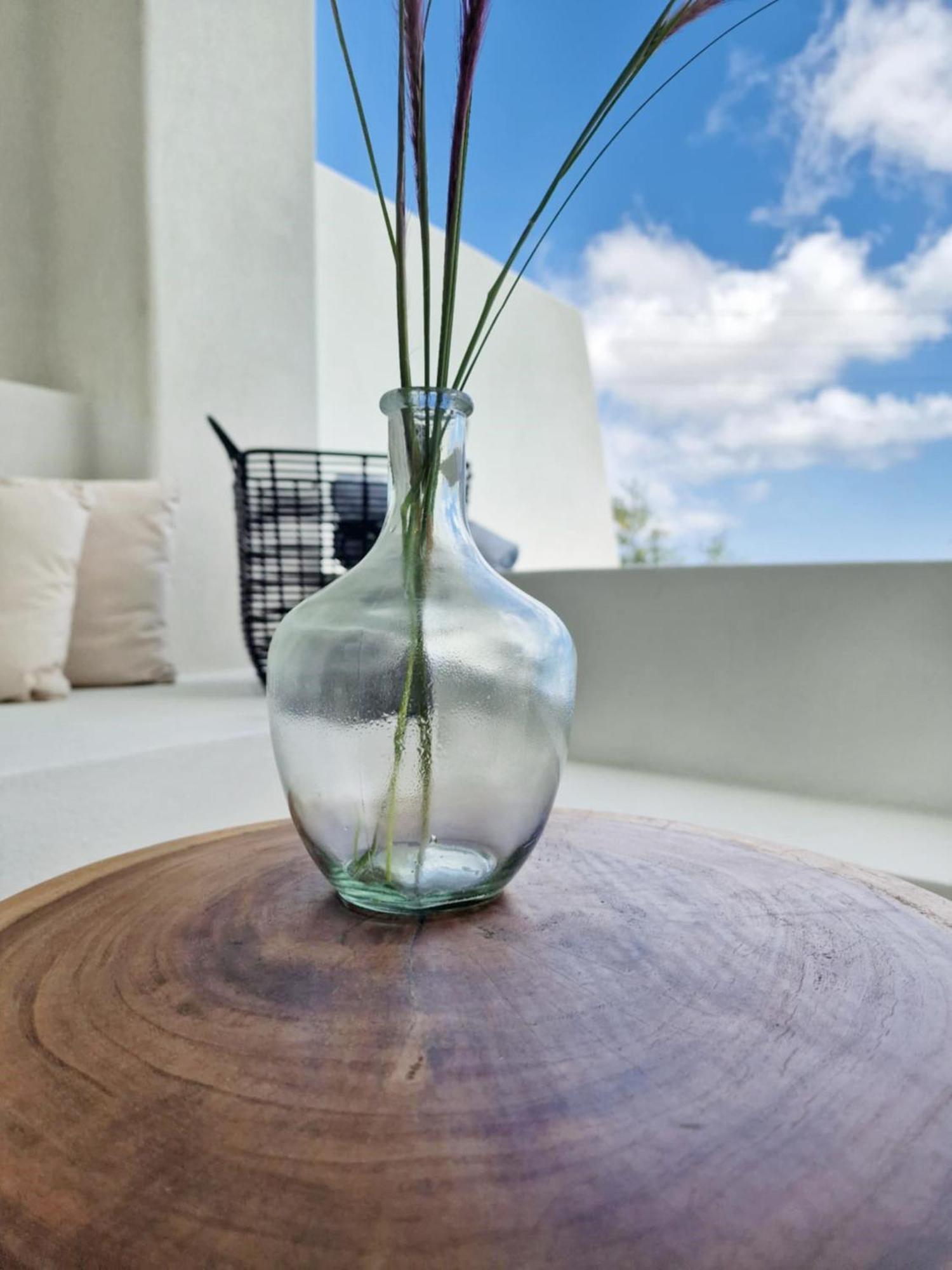 Pýrgos Maeva Suites Santorini المظهر الخارجي الصورة